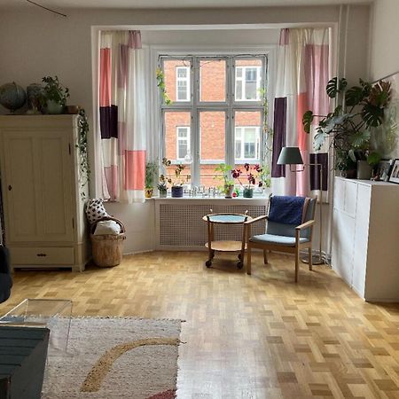 Apartmentincopenhagen Apartment 43 Экстерьер фото