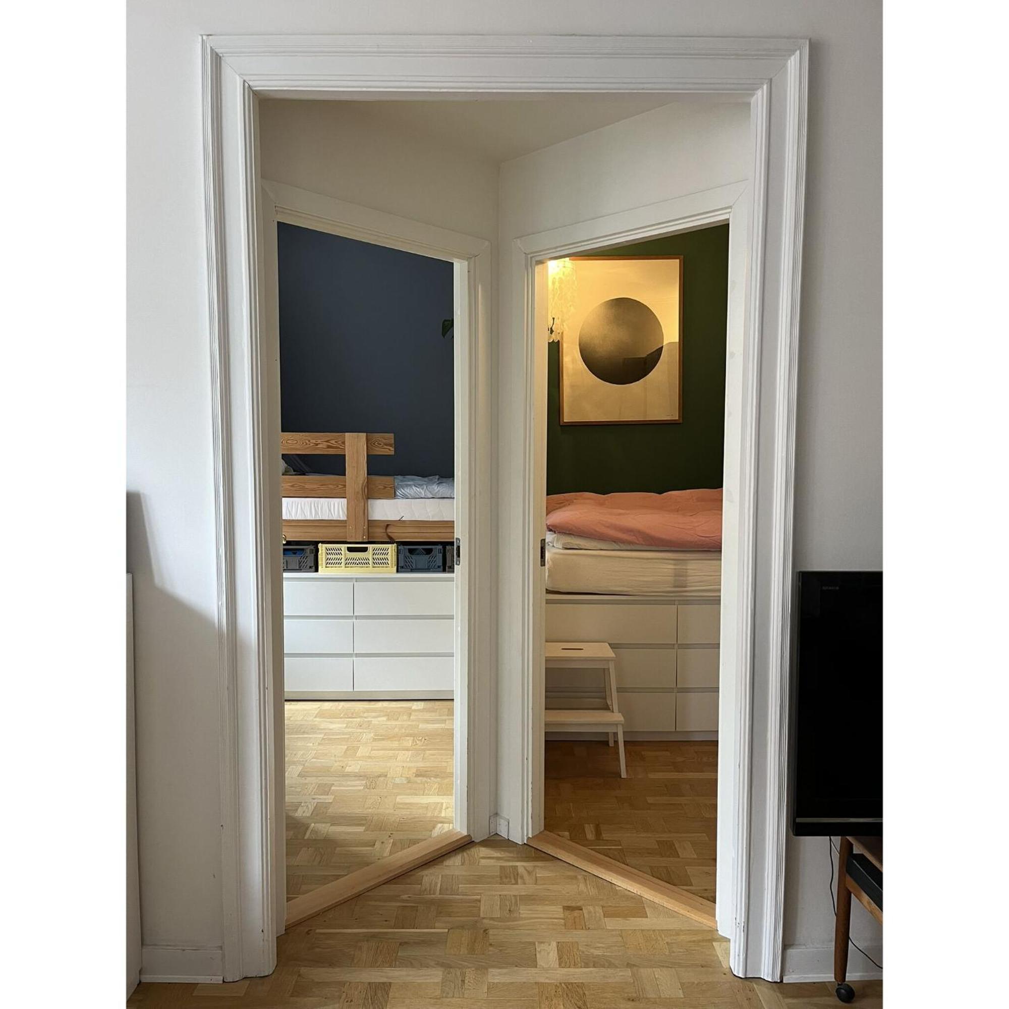 Apartmentincopenhagen Apartment 43 Экстерьер фото