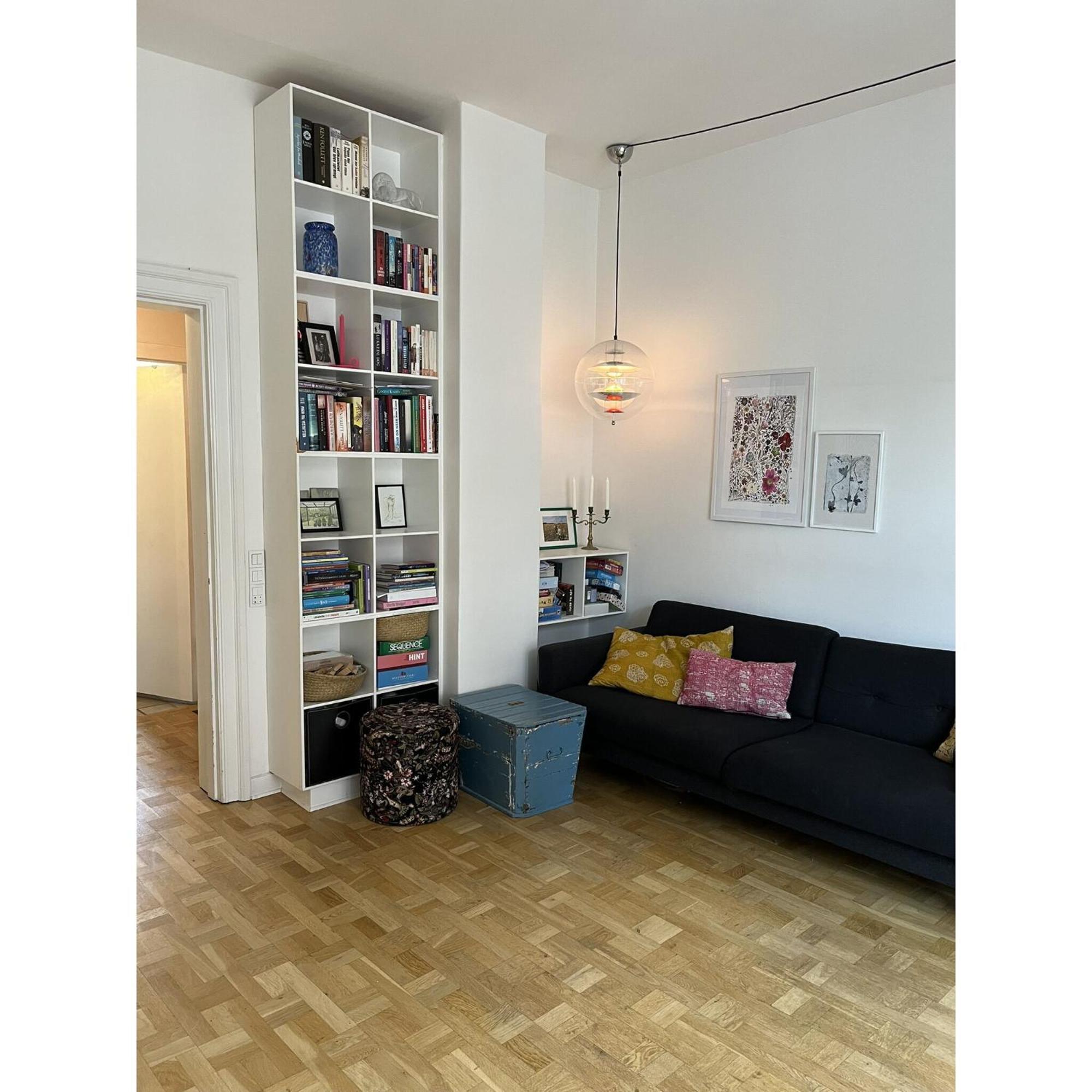 Apartmentincopenhagen Apartment 43 Экстерьер фото