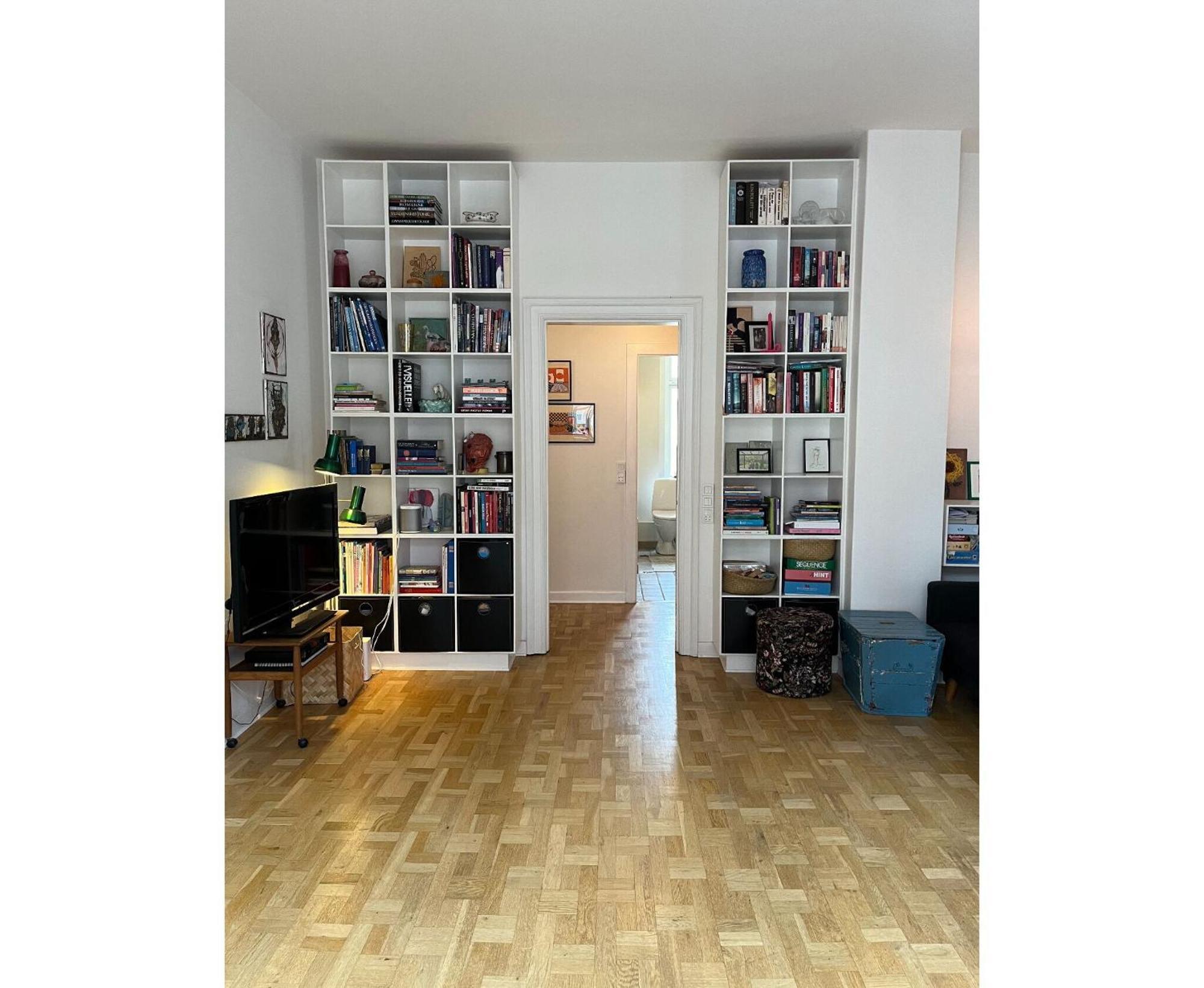 Apartmentincopenhagen Apartment 43 Экстерьер фото